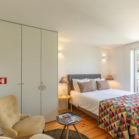 Inside Porto Apartments - Pinheiro Kültér fotó
