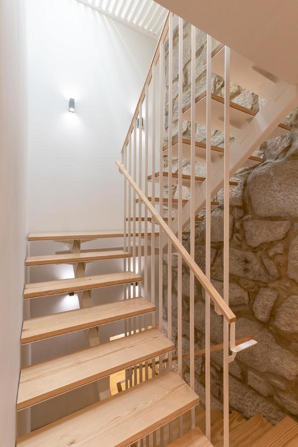 Inside Porto Apartments - Pinheiro Kültér fotó