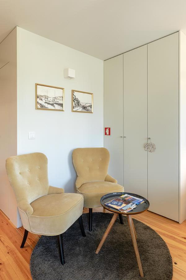 Inside Porto Apartments - Pinheiro Kültér fotó