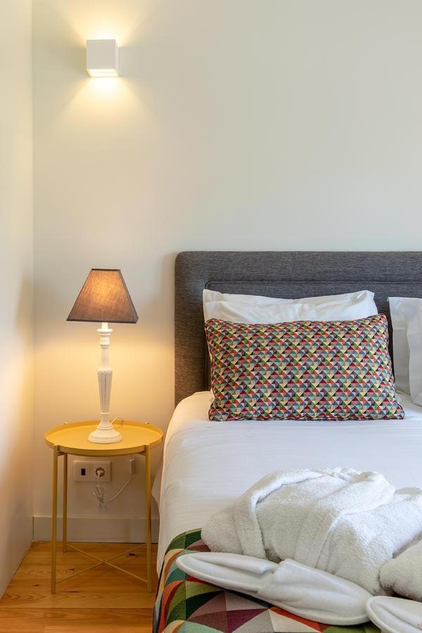 Inside Porto Apartments - Pinheiro Kültér fotó