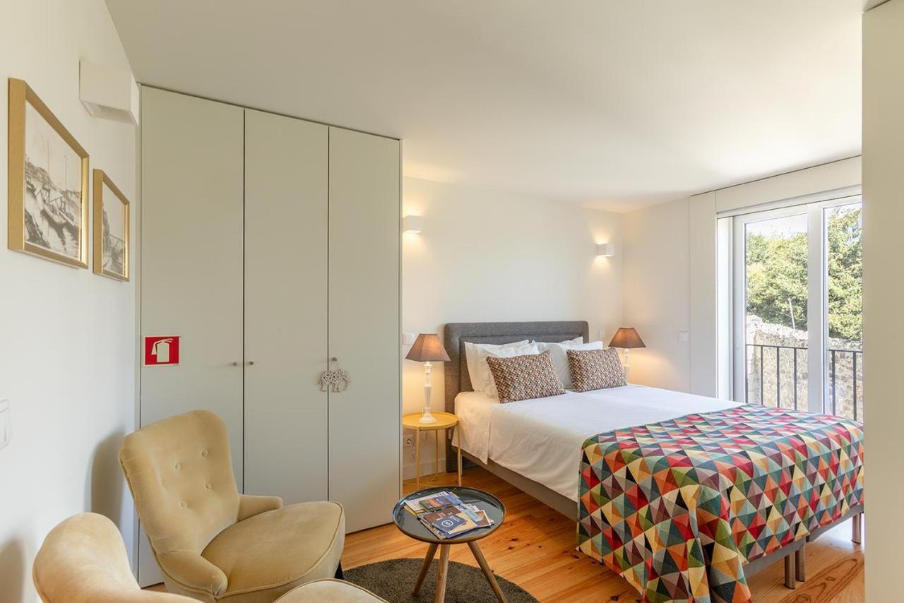 Inside Porto Apartments - Pinheiro Kültér fotó