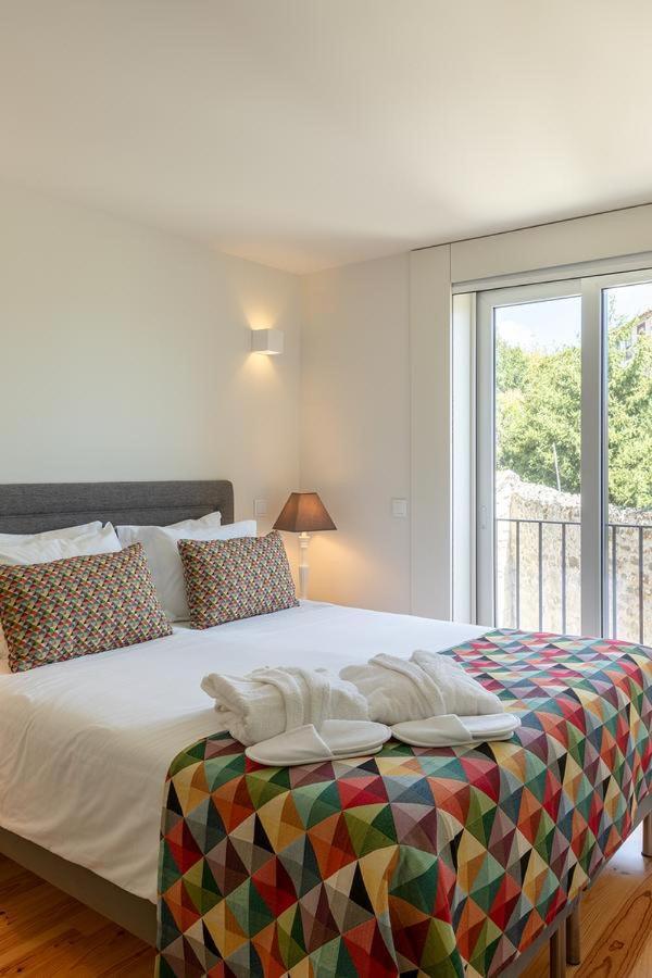 Inside Porto Apartments - Pinheiro Kültér fotó