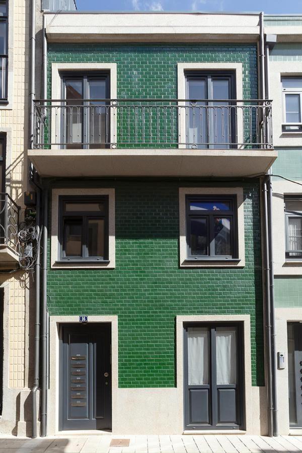 Inside Porto Apartments - Pinheiro Kültér fotó