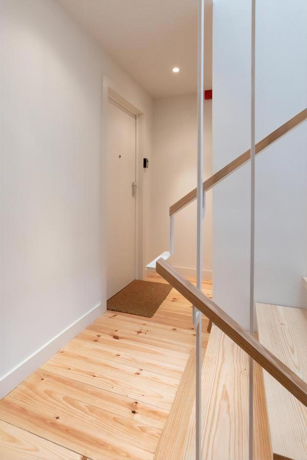 Inside Porto Apartments - Pinheiro Kültér fotó